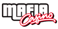 Mafia Casino Logo