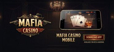 Mafia Casino App