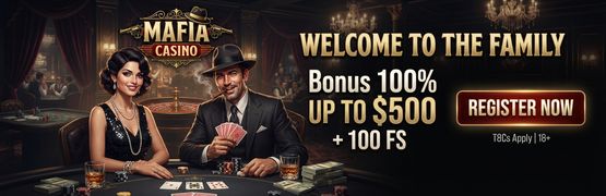 Mafia Casino